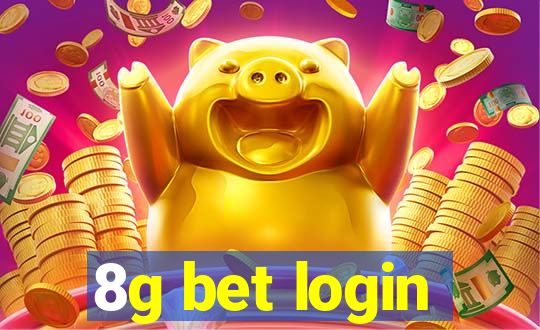 8g bet login